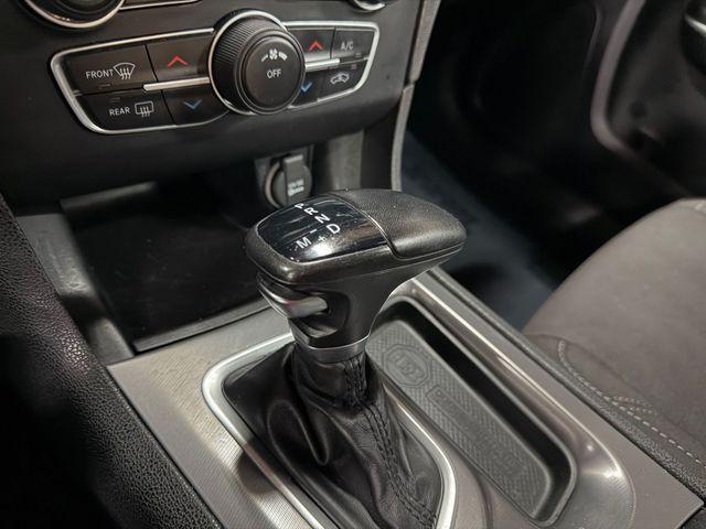 used 2023 Dodge Charger car, priced at $20,000