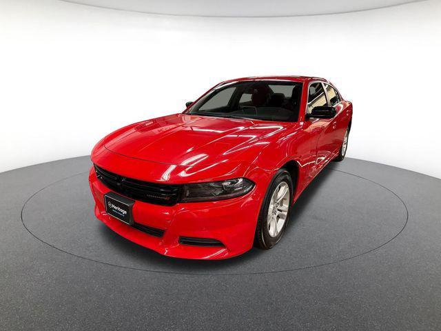 used 2023 Dodge Charger car, priced at $20,000