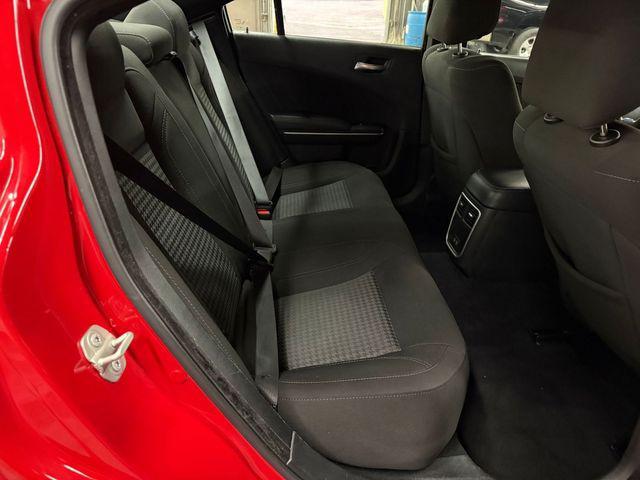used 2023 Dodge Charger car, priced at $20,000