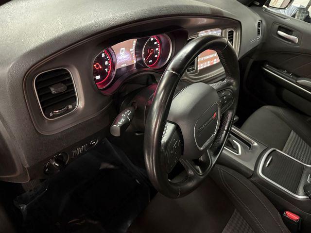 used 2023 Dodge Charger car, priced at $20,000