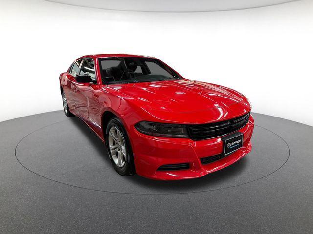 used 2023 Dodge Charger car, priced at $20,000