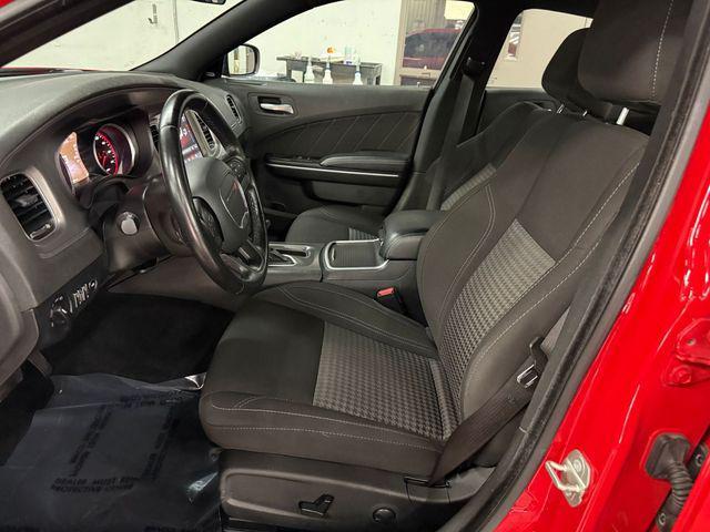 used 2023 Dodge Charger car, priced at $20,000