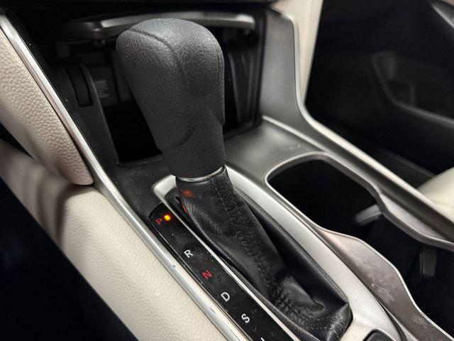 used 2019 Honda Accord car, priced at $21,000