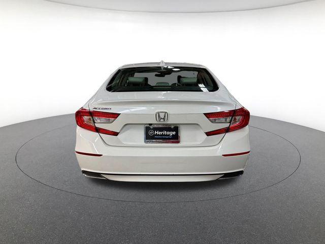 used 2019 Honda Accord car, priced at $21,000