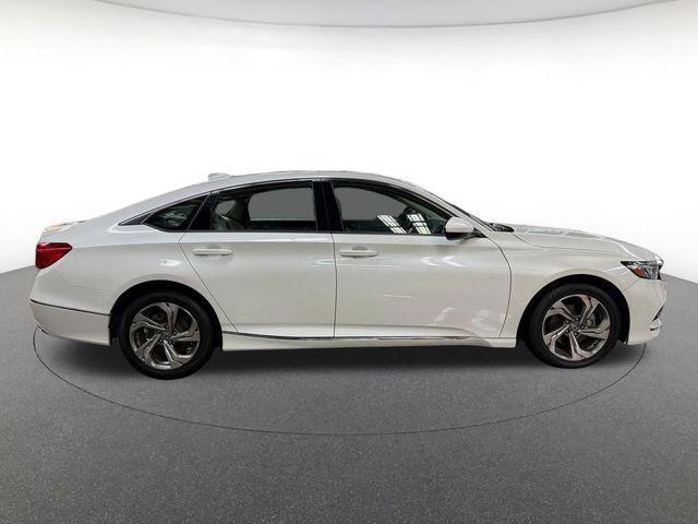 used 2019 Honda Accord car, priced at $21,000