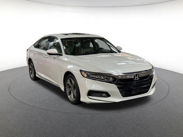used 2019 Honda Accord car, priced at $21,000