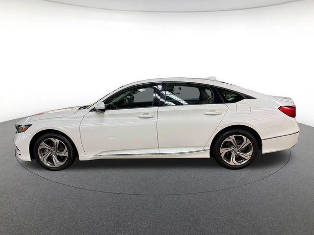 used 2019 Honda Accord car, priced at $21,000