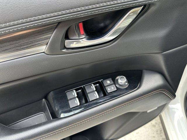 used 2018 Mazda CX-5 car, priced at $18,588