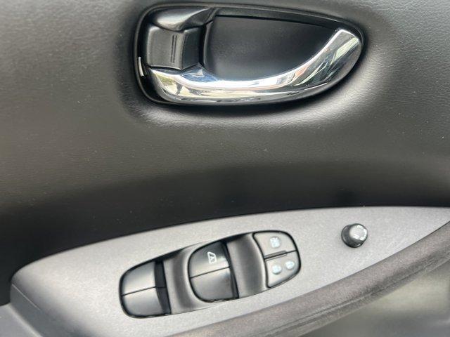 used 2013 Nissan Leaf car, priced at $4,998