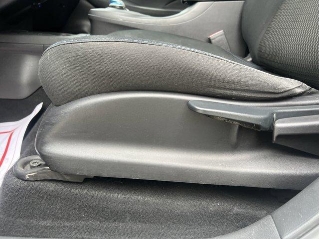 used 2013 Nissan Leaf car, priced at $4,998