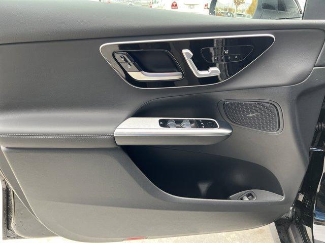 new 2026 Mercedes-Benz GLC 300 car, priced at $54,770