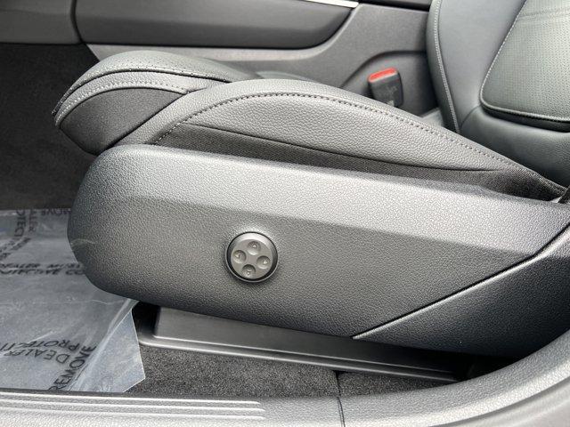 new 2026 Mercedes-Benz GLC 300 car, priced at $54,770