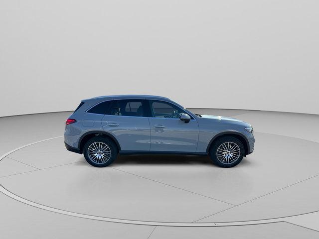 new 2026 Mercedes-Benz GLC 300 car, priced at $59,685