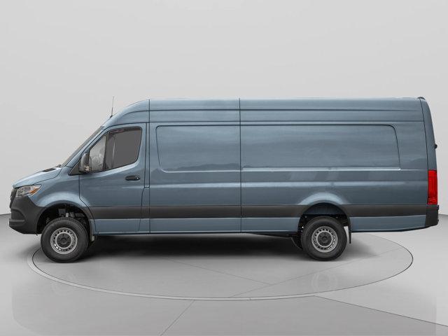 new 2026 Mercedes-Benz Sprinter 2500 car, priced at $80,783