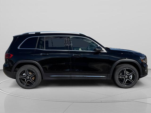 new 2026 Mercedes-Benz GLB 250 car, priced at $52,945
