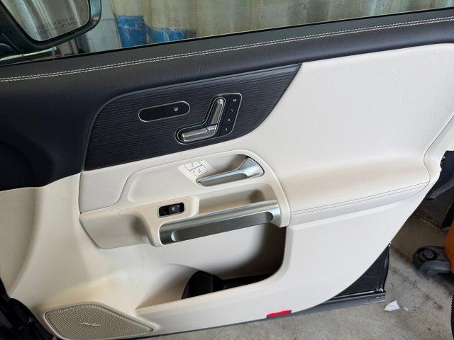 new 2026 Mercedes-Benz GLB 250 car, priced at $53,350