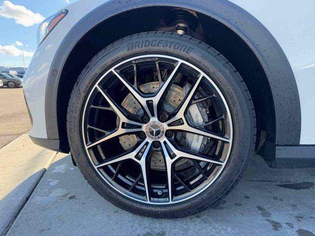 new 2025 Mercedes-Benz E-Class car, priced at $80,400