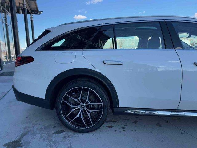 new 2025 Mercedes-Benz E-Class car, priced at $80,400