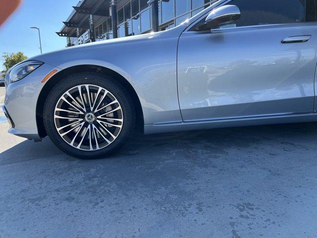 new 2026 Mercedes-Benz S-Class car, priced at $139,230