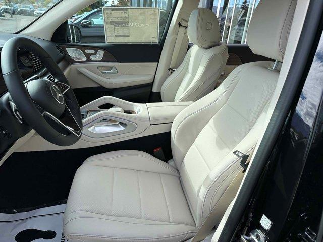 new 2026 Mercedes-Benz GLE 450 car, priced at $83,250