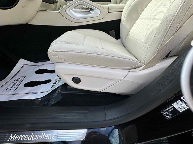 new 2026 Mercedes-Benz GLE 450 car, priced at $83,250