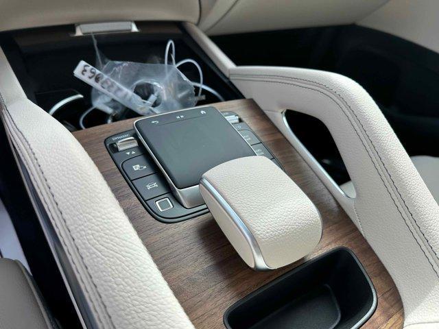 new 2026 Mercedes-Benz GLE 450 car, priced at $83,250