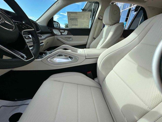 new 2026 Mercedes-Benz GLE 450 car, priced at $83,250