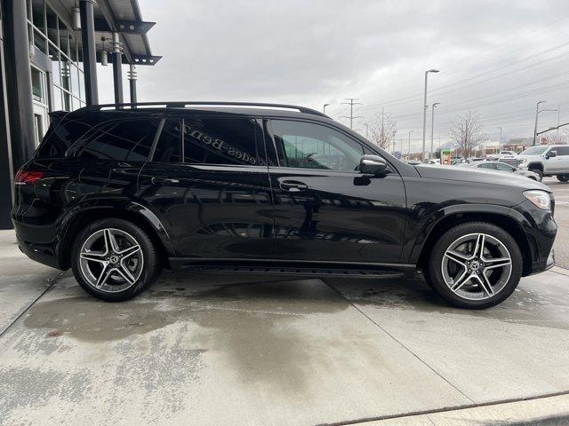 used 2023 Mercedes-Benz GLS 450 car, priced at $52,388