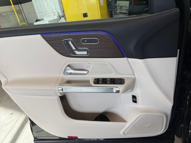 new 2026 Mercedes-Benz GLB 250 car, priced at $52,160