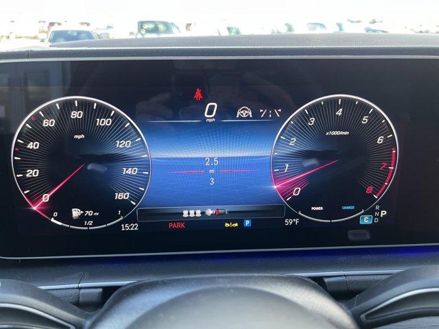 new 2026 Mercedes-Benz GLE 450 car, priced at $94,325