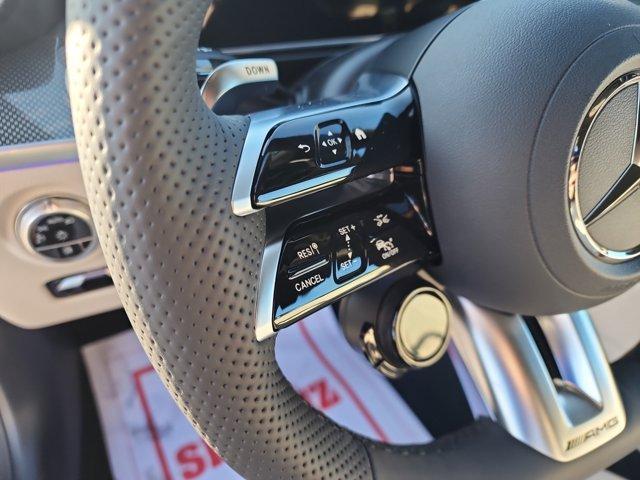 new 2026 Mercedes-Benz AMG CLE 53 car, priced at $98,175