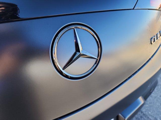 new 2026 Mercedes-Benz AMG CLE 53 car, priced at $98,175