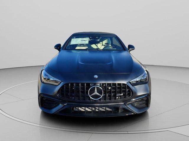 new 2026 Mercedes-Benz AMG CLE 53 car, priced at $98,175