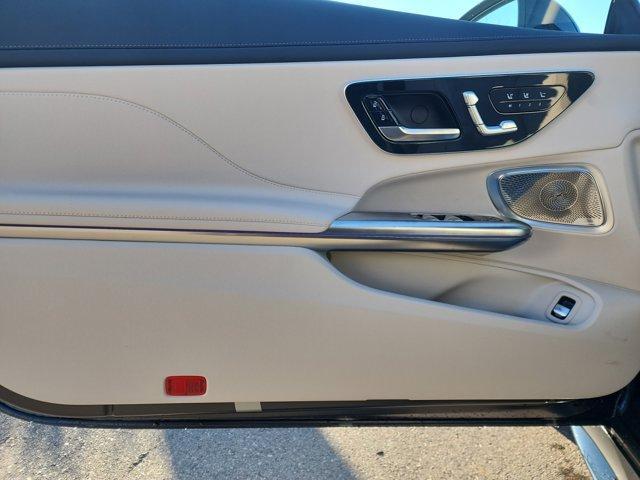 new 2026 Mercedes-Benz AMG CLE 53 car, priced at $98,175