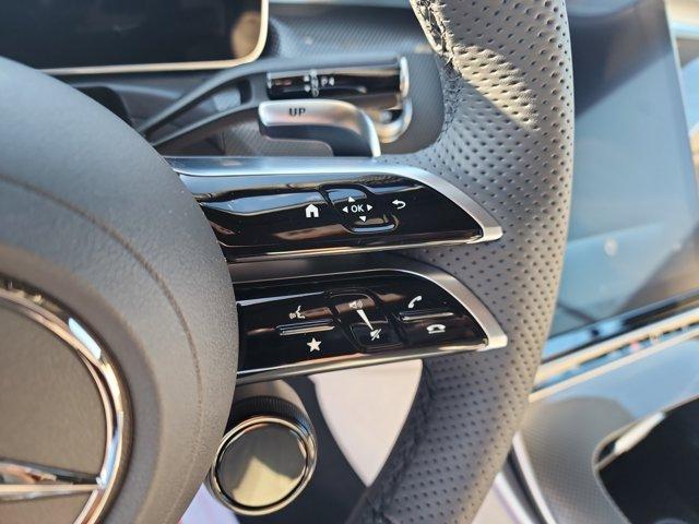 new 2026 Mercedes-Benz AMG CLE 53 car, priced at $98,175