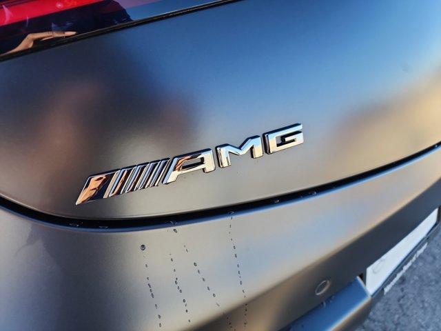 new 2026 Mercedes-Benz AMG CLE 53 car, priced at $98,175