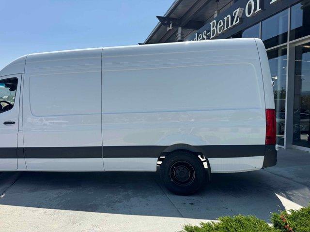 new 2025 Mercedes-Benz Sprinter 2500 car, priced at $68,963