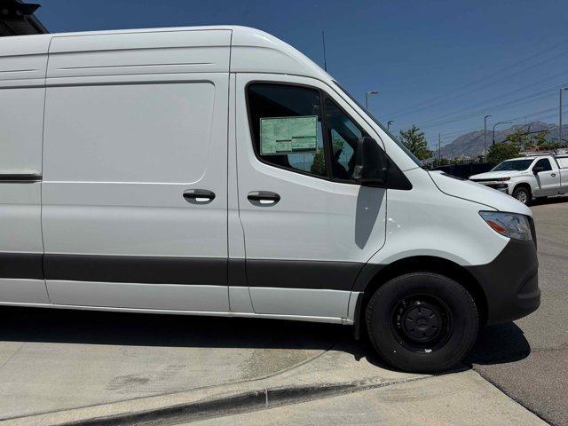 new 2025 Mercedes-Benz Sprinter 2500 car, priced at $68,963