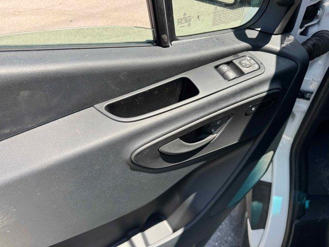 new 2025 Mercedes-Benz Sprinter 2500 car, priced at $68,963