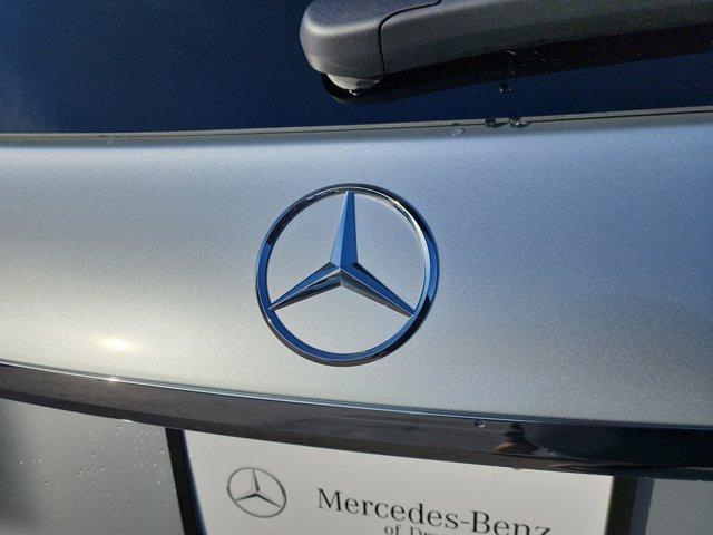 new 2026 Mercedes-Benz GLE 350 car, priced at $85,455