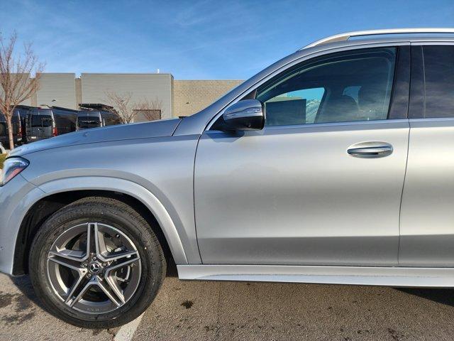 new 2026 Mercedes-Benz GLE 350 car, priced at $85,455