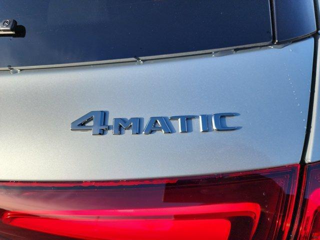 new 2026 Mercedes-Benz GLE 350 car, priced at $85,455