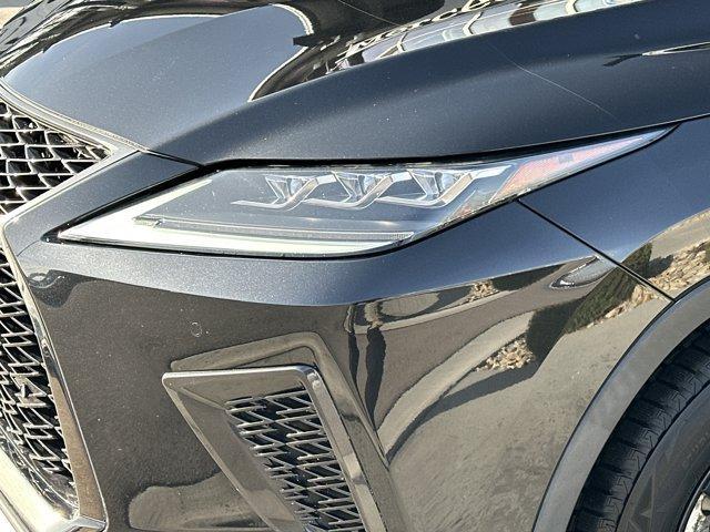 used 2020 Lexus RX 450h car, priced at $38,498