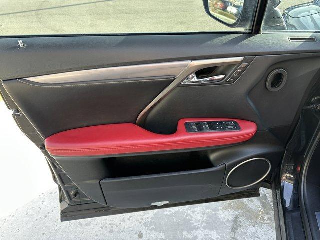 used 2020 Lexus RX 450h car, priced at $38,498