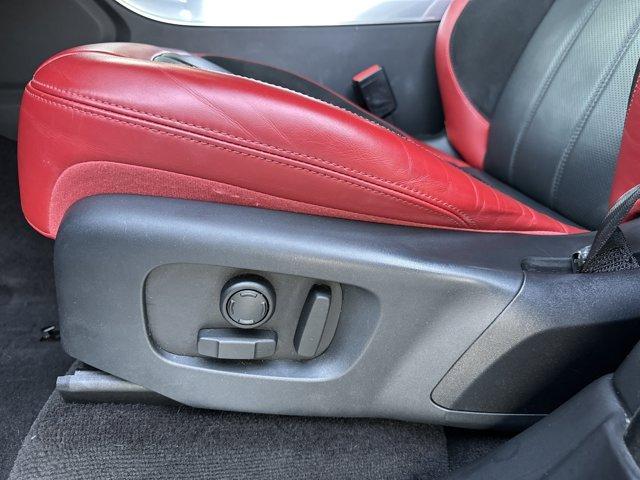 used 2021 Land Rover Range Rover Sport car, priced at $29,788