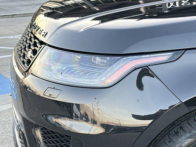 used 2021 Land Rover Range Rover Sport car, priced at $29,788