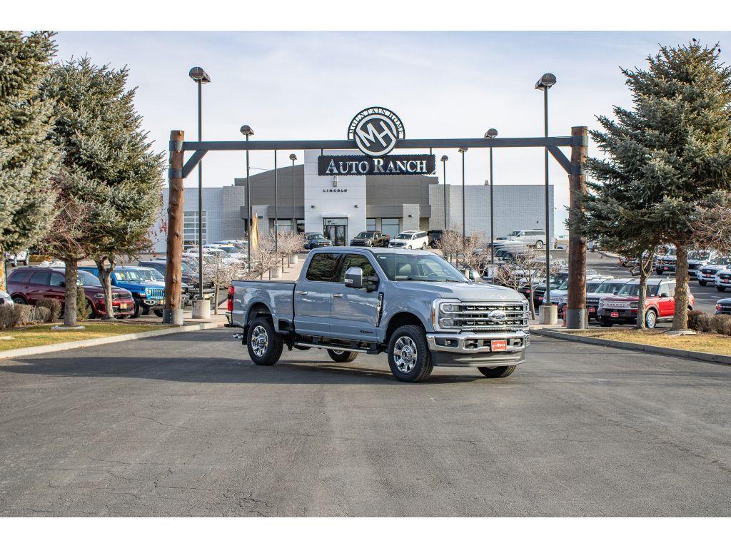 new 2026 Ford F-350 car, priced at $82,001