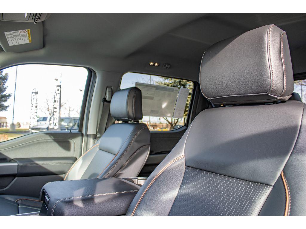 new 2026 Ford F-350 car, priced at $82,001