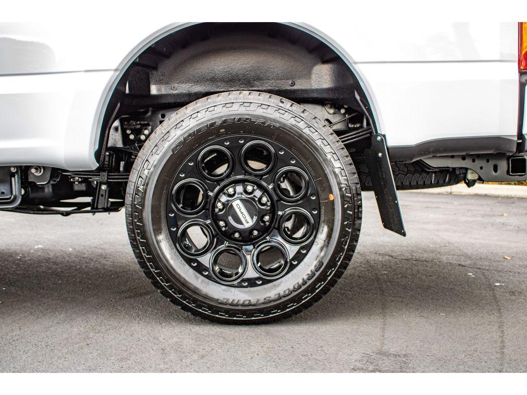 new 2026 Ford F-350 car, priced at $82,712