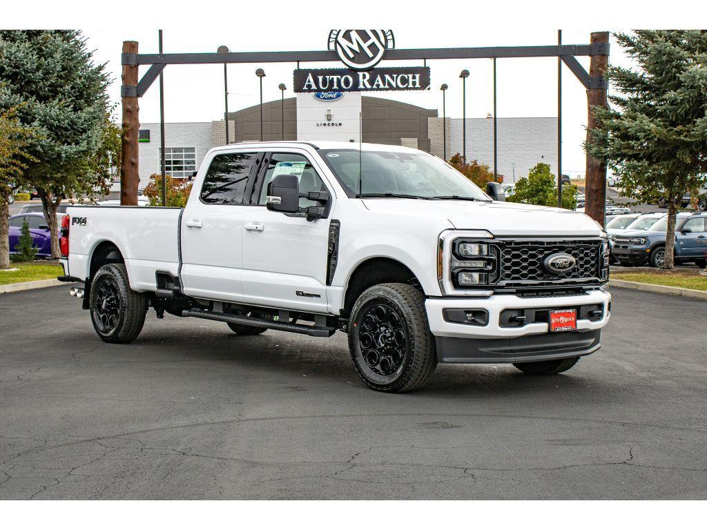 new 2026 Ford F-350 car, priced at $82,712